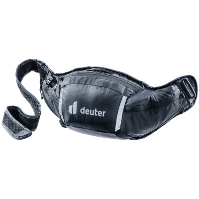 Поясна сумочка DEUTER Shortrail III колір 7000 black