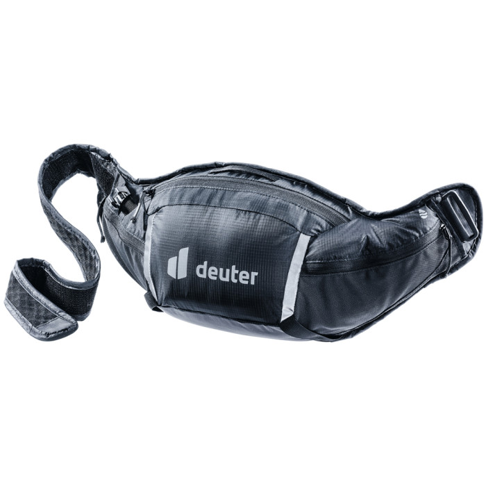 Поясна сумочка DEUTER Shortrail III колір 7000 black 