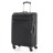 Чемодан Gabol Zambia (M) (черный)