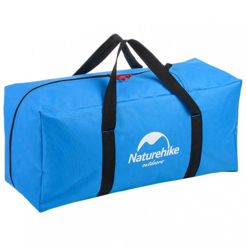 Набір меблів для пікніка Naturehike Foldabe Table & Chair (NH17Z002-Z) 