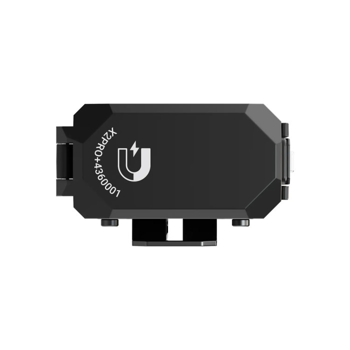 Ліхтарик ручний Wuben X2Pro+ Black