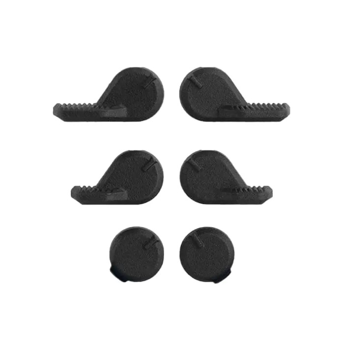 Запобіжник Magpul ESK Selector для CZ Scorpion® EVO 3 