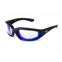 Окуляри Фотохромний захист від запотівання Global Vision KickBack (G-Tech™ blue)