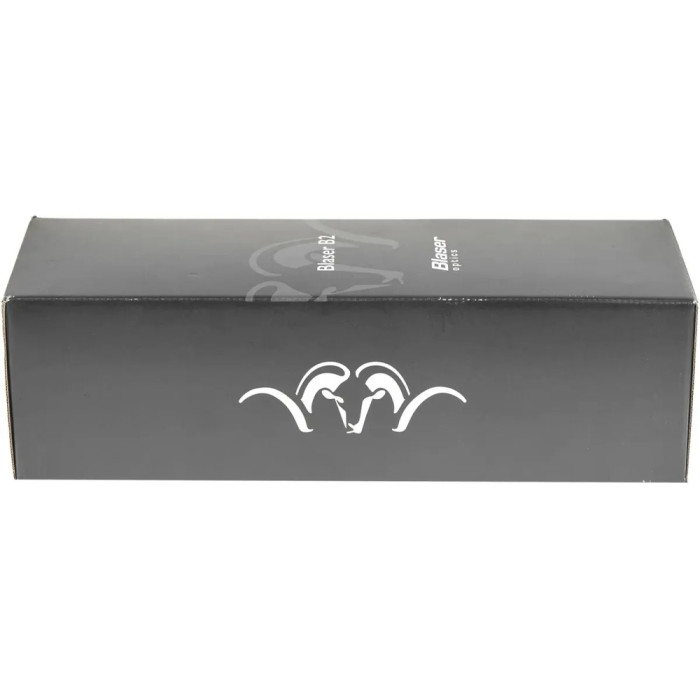 Приціл оптичний Blaser Scope B2 iC S 1-6x24 iC, IVD, шина ZM/VM