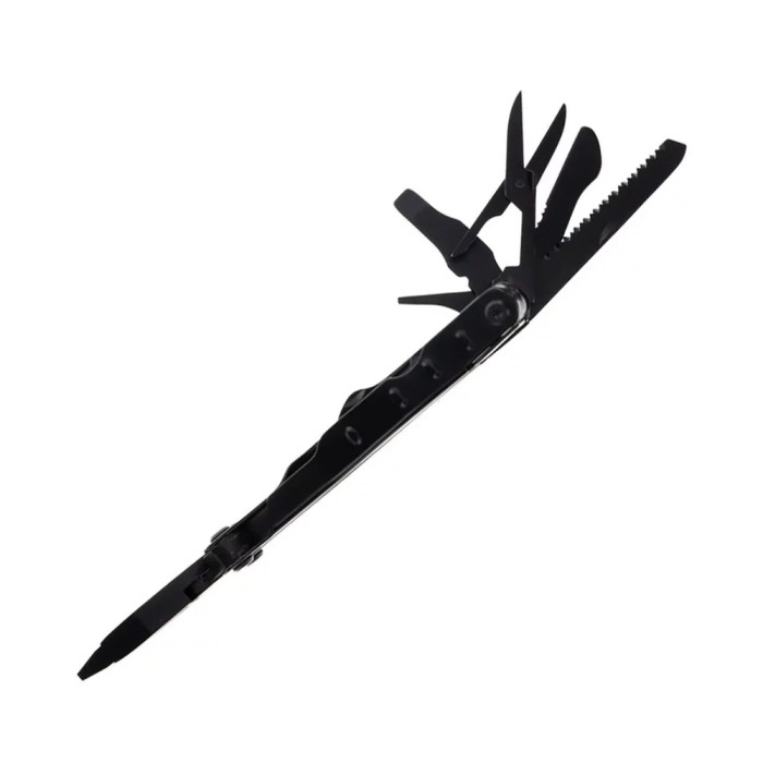 Мультитул Schrade Tough Tool Black 1182533 