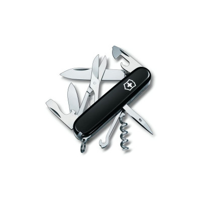 Ніж складаний Victorinox Climber (1.3703. 3B1)