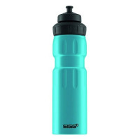 Пляшка для води SIGG WMB Sports, 0.75 л (синя)