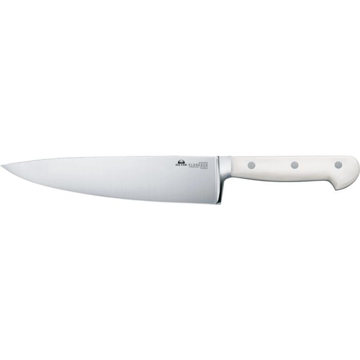 Ніж кухонний Due Cigni “Florence“ Chef’s Knife 200 мм 