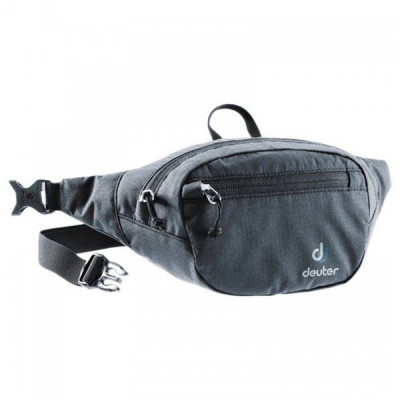 Сумка на пояс Deuter Belt I (black)