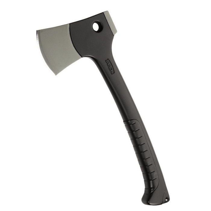 Сокира Buck Camp Axe 757BKMB 