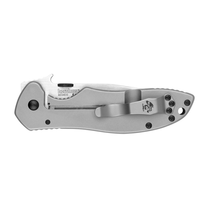 Ніж Kershaw CQC-6K, D2 