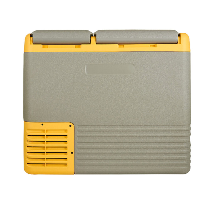 Холодильник автомобільний Brevia 40л двокамерний 22560 