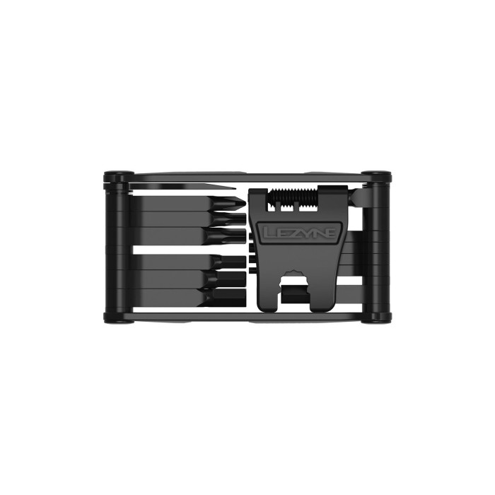 Мультитул Lezyne SUPER V22 Y14 