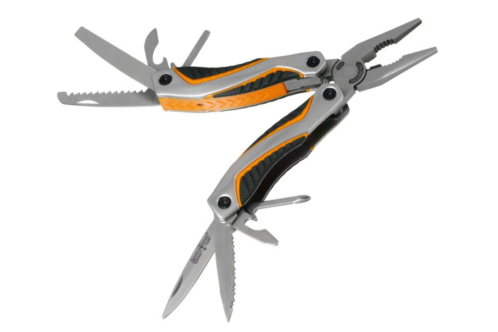 Мультитул Grand Way 2241 