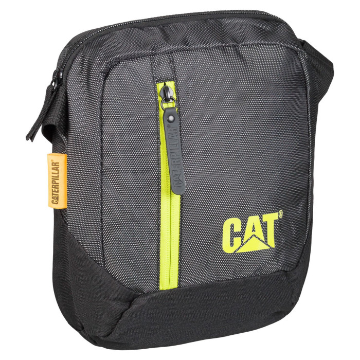 Сумка наплічна CAT The Project Sport Edition 83373.340 