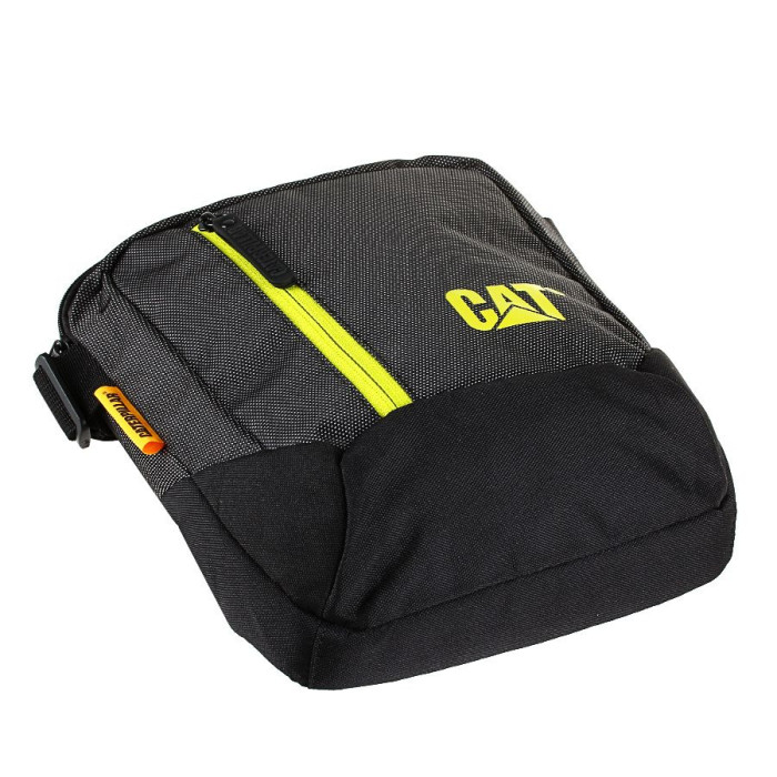 Сумка наплічна CAT The Project Sport Edition 83373.340 