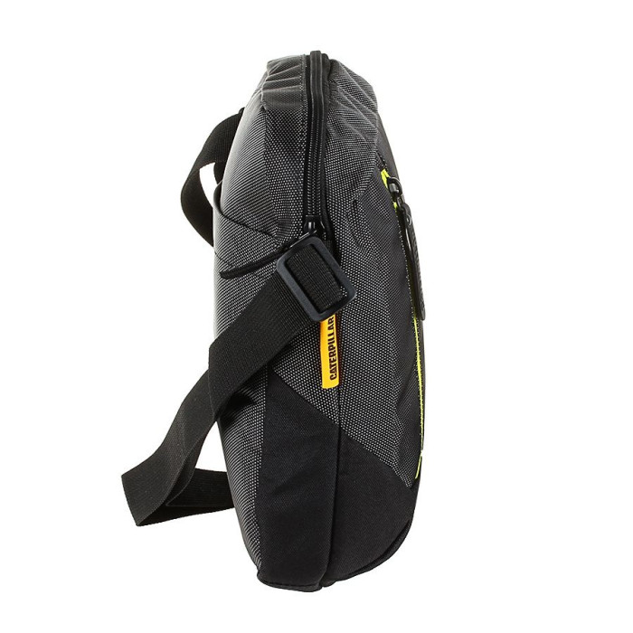 Сумка наплічна CAT The Project Sport Edition 83373.340 