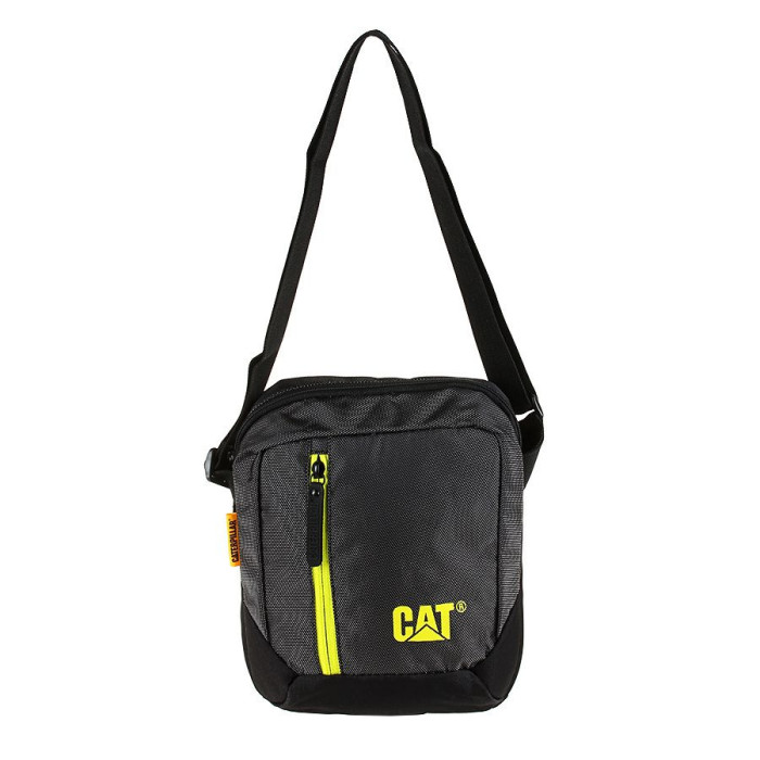 Сумка наплічна CAT The Project Sport Edition 83373.340 