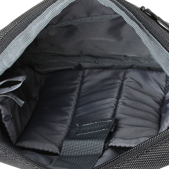 Сумка наплічна CAT The Project Sport Edition 83373.340 