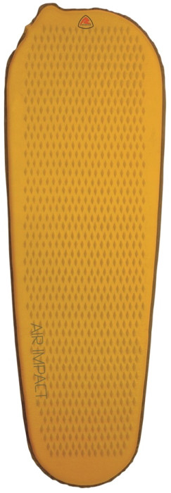 Килимок самонадувний Robens Air Impact 25 