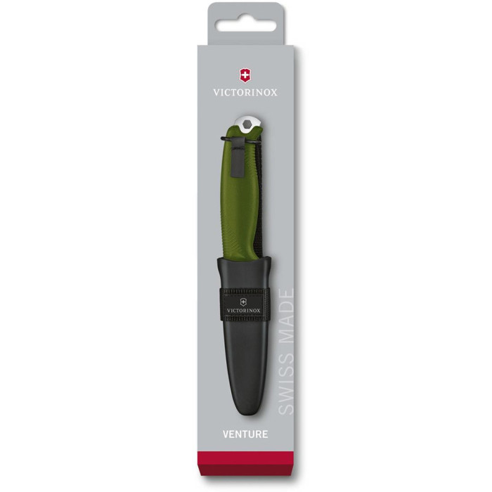 Ніж Victorinox Venture 3.0902.4 