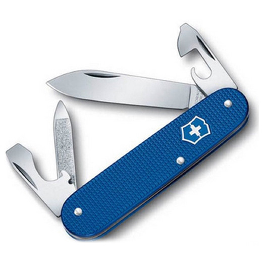 Ніж Victorinox CADET 0.2600.L12 