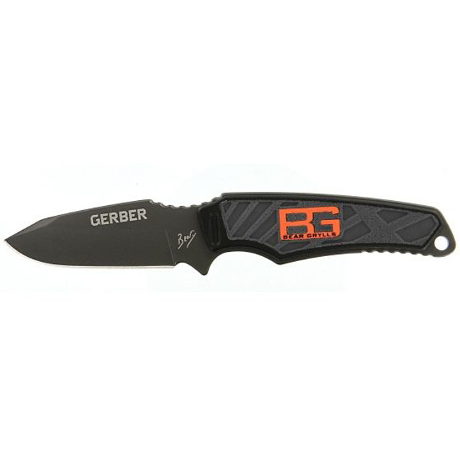 Ніж надкомпактний ніж Gerber Bear Grylls 31-001516 оригінал 