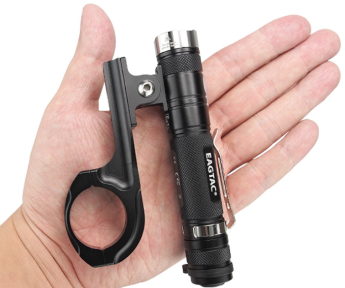 Ліхтар КОМПЛЕКТ Eagletac DX30LC2-BR XP-L HI NW 