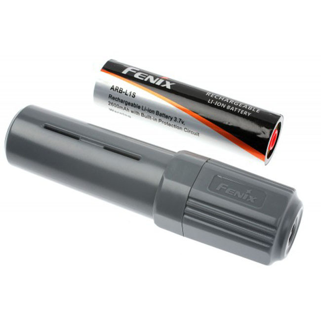 Акумулятор Fenix ARB-L1S (2600mah) для Fenix RC10, RC15 