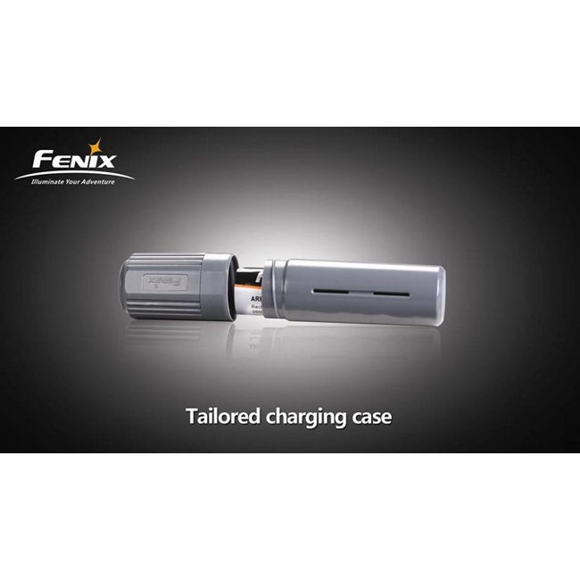 Акумулятор Fenix ARB-L1S (2600mah) для Fenix RC10, RC15 