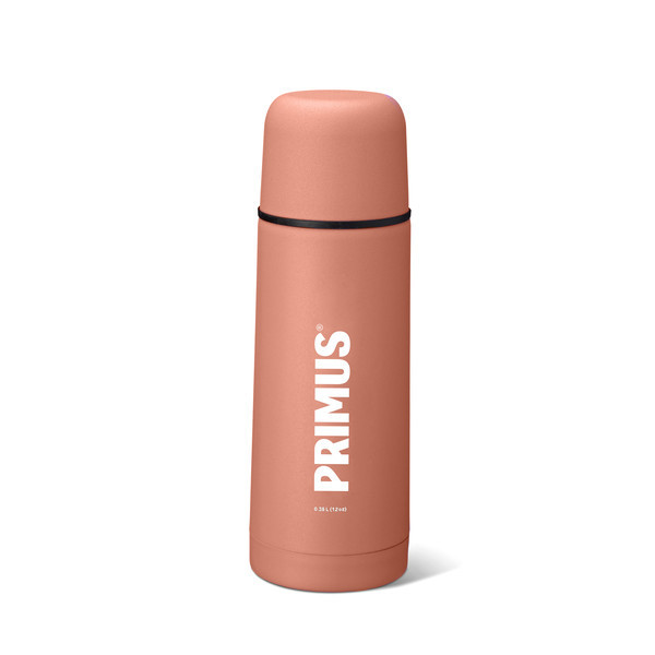 Термос Вакуумна пляшка Primus 0,5 л Лососево-рожевий (741042) 