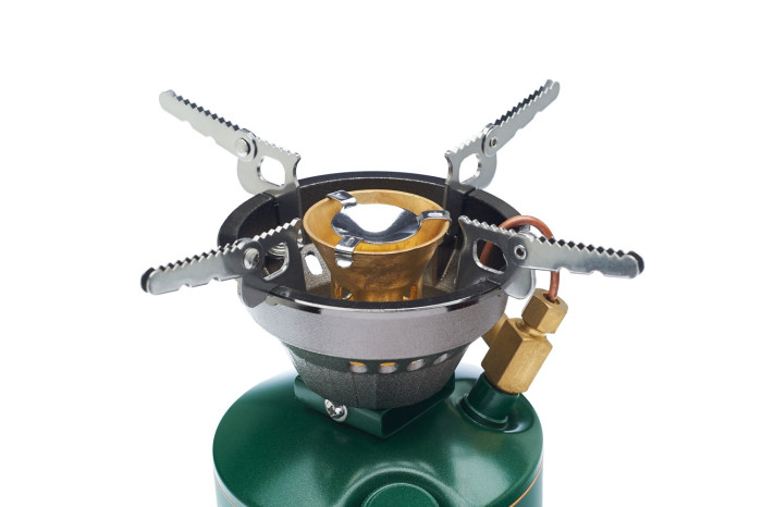 Рідкопаливний пальник примус BRS-29B 