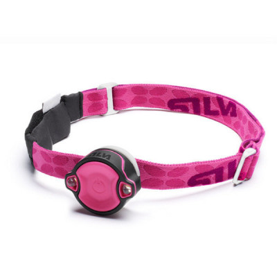 Ліхтар Silva Siju (37244P), Pink