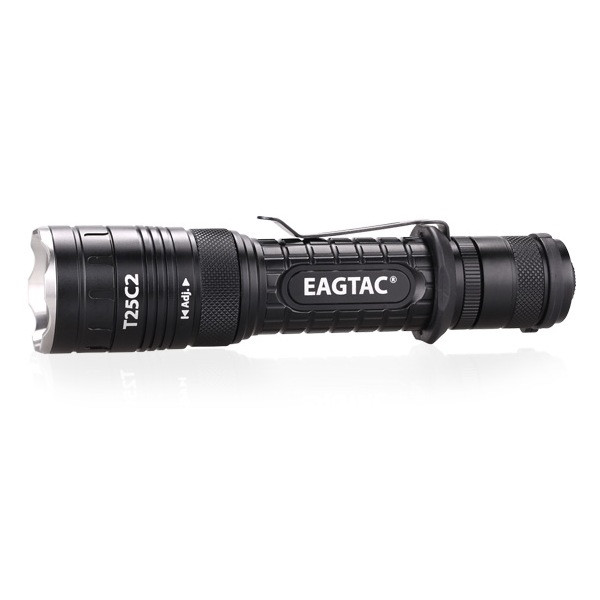Ліхтар Eagletac T25C2 XM-L2 U4 (1350 Lm) 