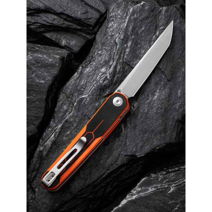 Ніж складаний Civivi KwaiQ C23015-2 