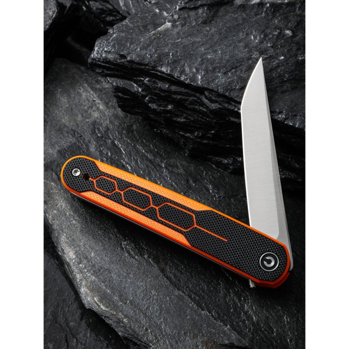 Ніж складаний Civivi KwaiQ C23015-2 