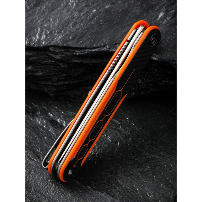 Ніж складаний Civivi KwaiQ C23015-2 