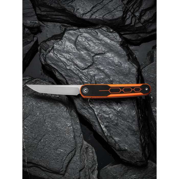 Ніж складаний Civivi KwaiQ C23015-2 