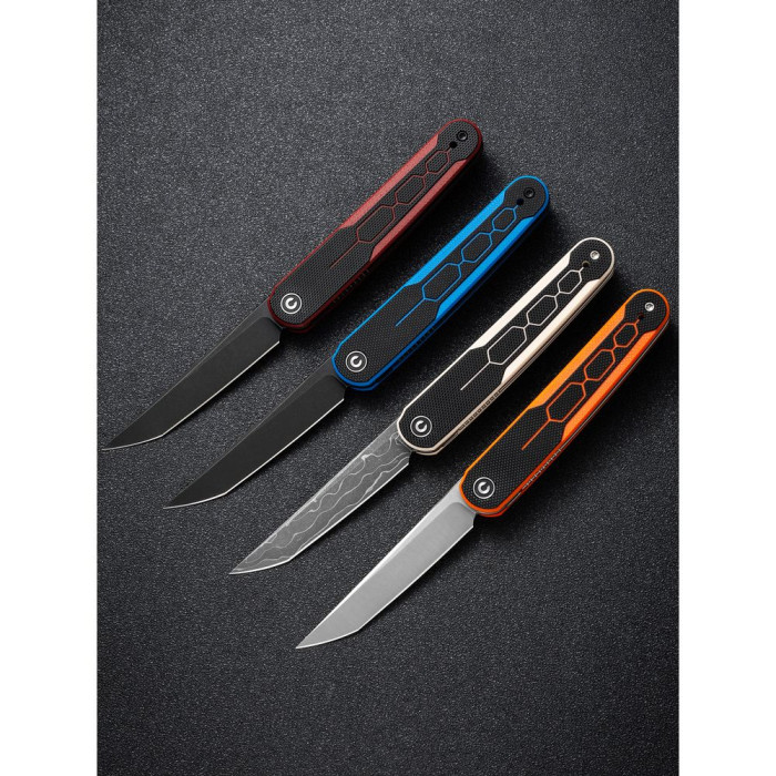 Ніж складаний Civivi KwaiQ C23015-2 