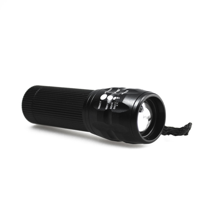 Ліхтар Atum A1 CREE XP-E Led AAA 