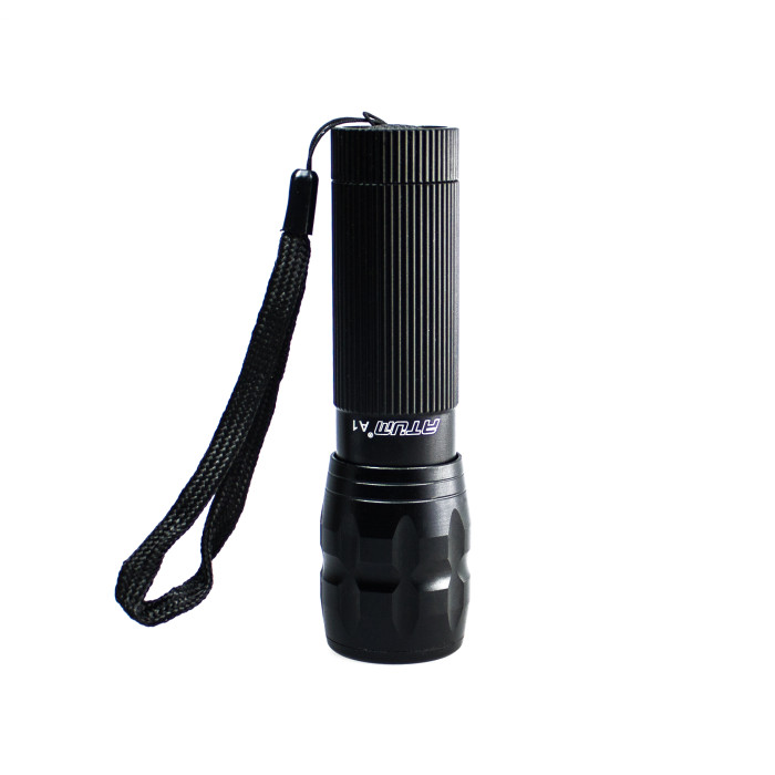 Ліхтар Atum A1 CREE XP-E Led AAA 