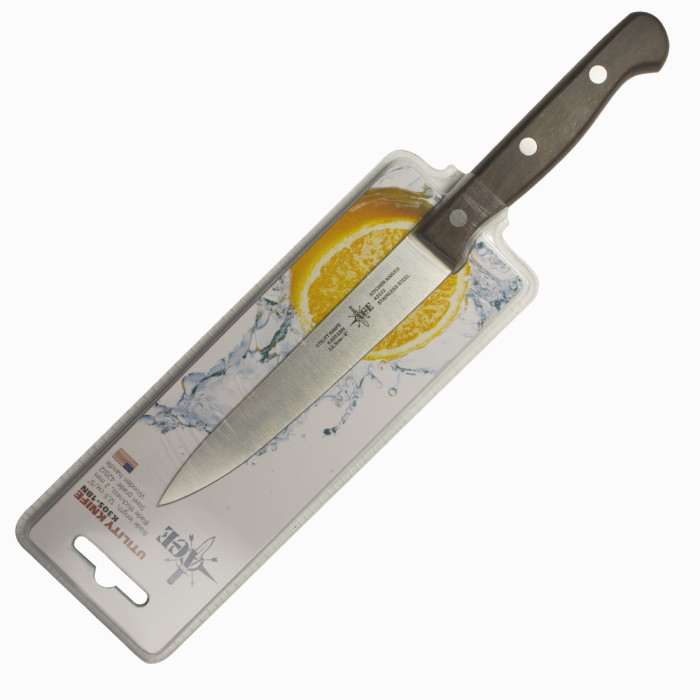 Ніж кухонний ACE K3051BN Utility knife 