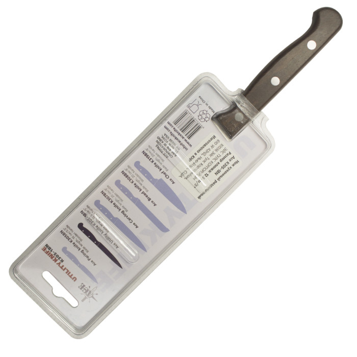 Ніж кухонний ACE K3051BN Utility knife 