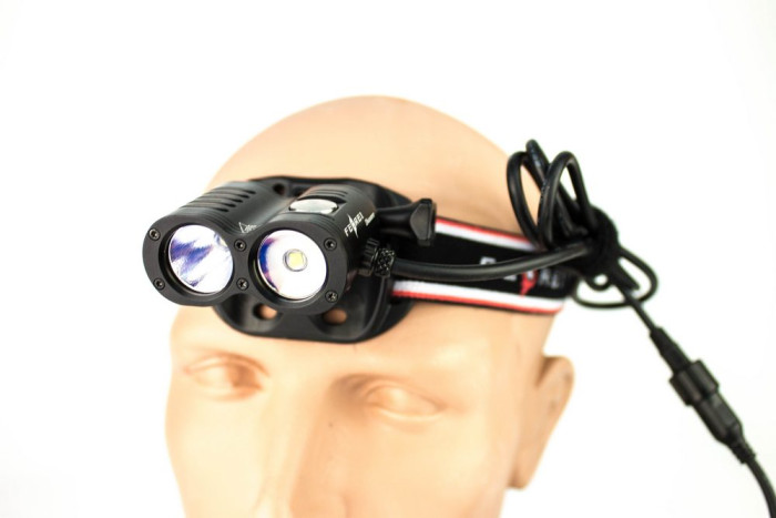 Ліхтар Ferei HL51 CREE XM-L2 LED 