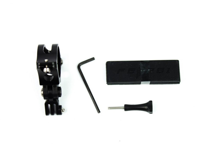 Ліхтар Ferei HL51 CREE XM-L2 LED 