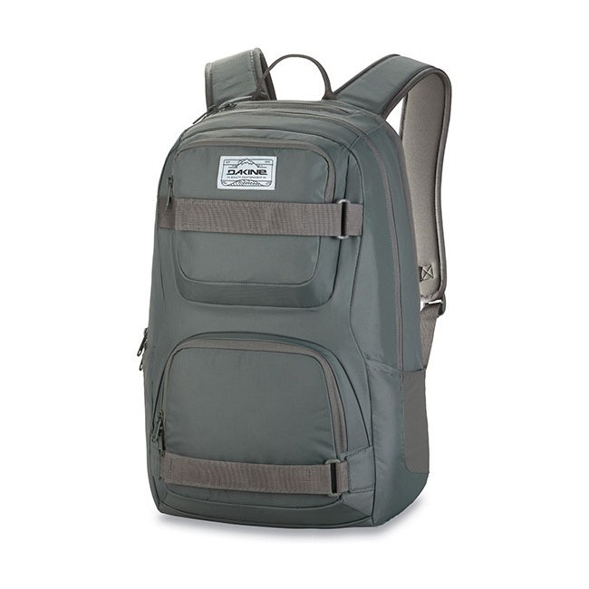 Рюкзак Dakine Duel 26L, Slate 