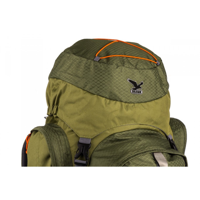 Рюкзак Salewa Cammino 60 + 10, 4065/2217 Green 