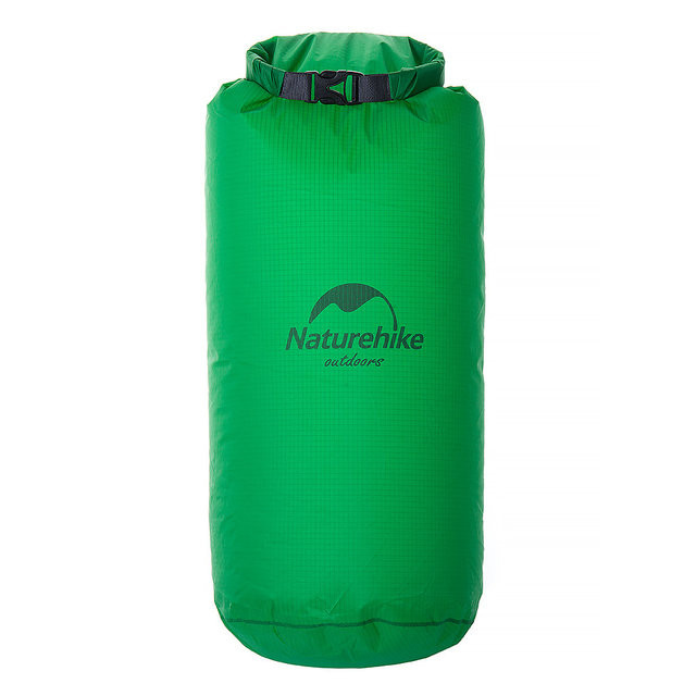 Гермомішок Naturehike 40D 20 л dark green FS15U020-L 
