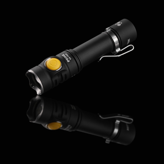 Ліхтар Armytek Prime C2 PRO Magnet USB WARM 