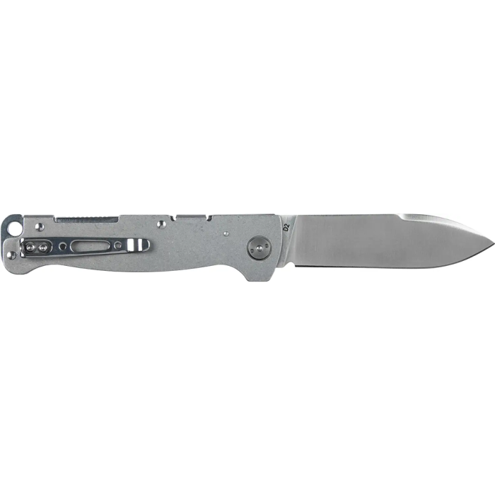 Ніж Boker Plus Atlas Backlock Droppoint 